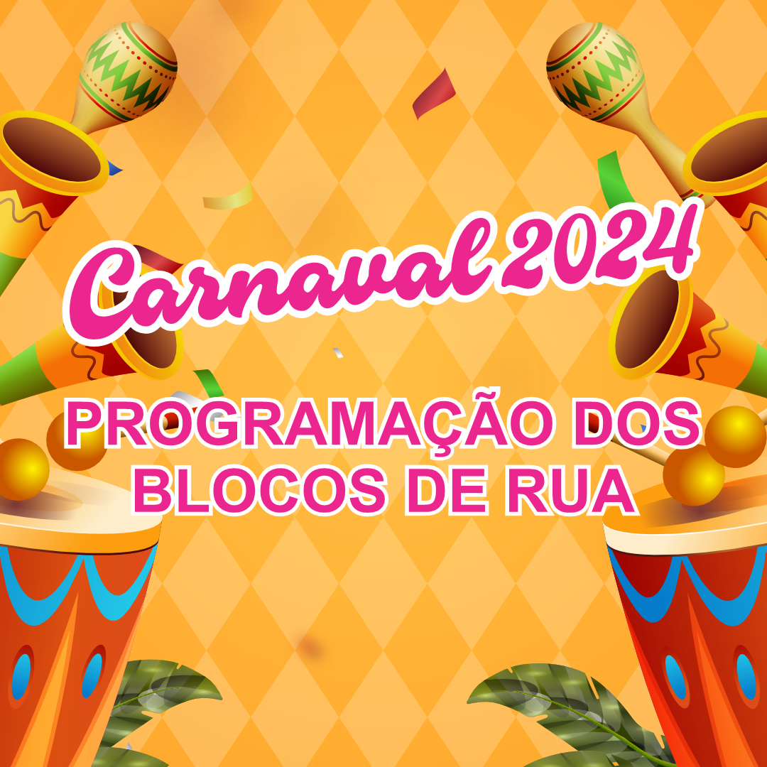 Calendario blocos carnaval rj 2024 6